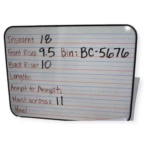 Hannah Pants M Womens Navy Blue Rayon Jogger Drawstring Elastic Wasitband - Picture 4 of 8